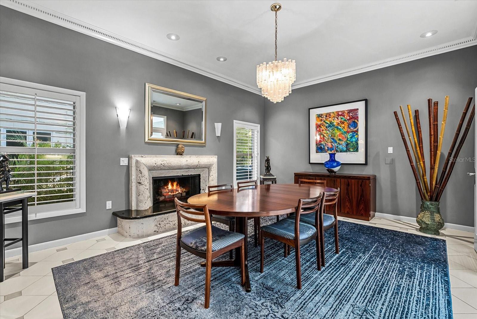 THE LANDINGS - Residential