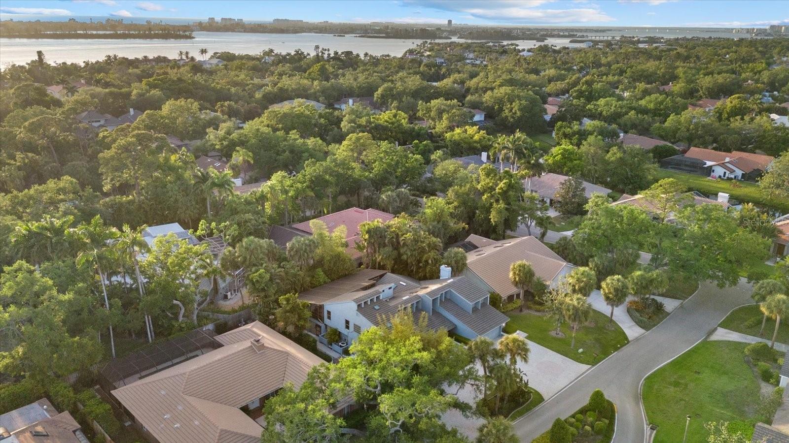 THE LANDINGS - Residential