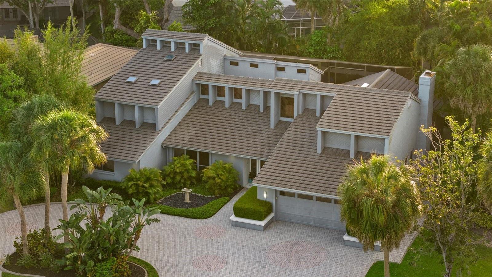 THE LANDINGS - Residential