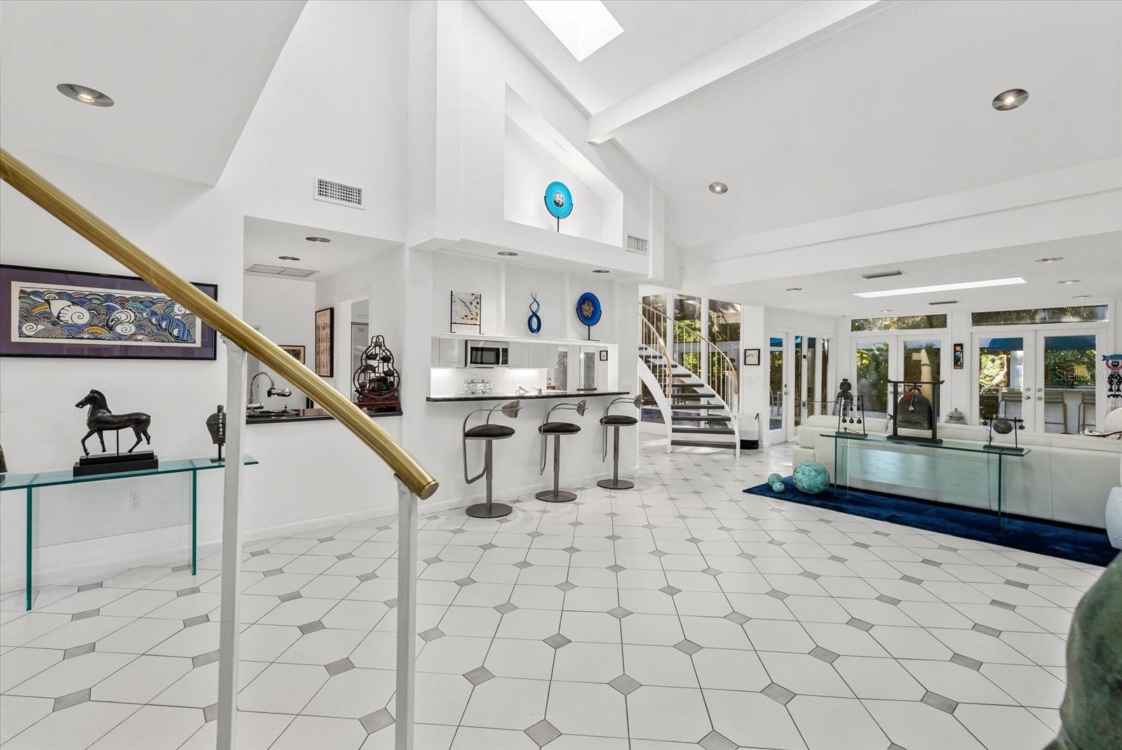 THE LANDINGS - Residential