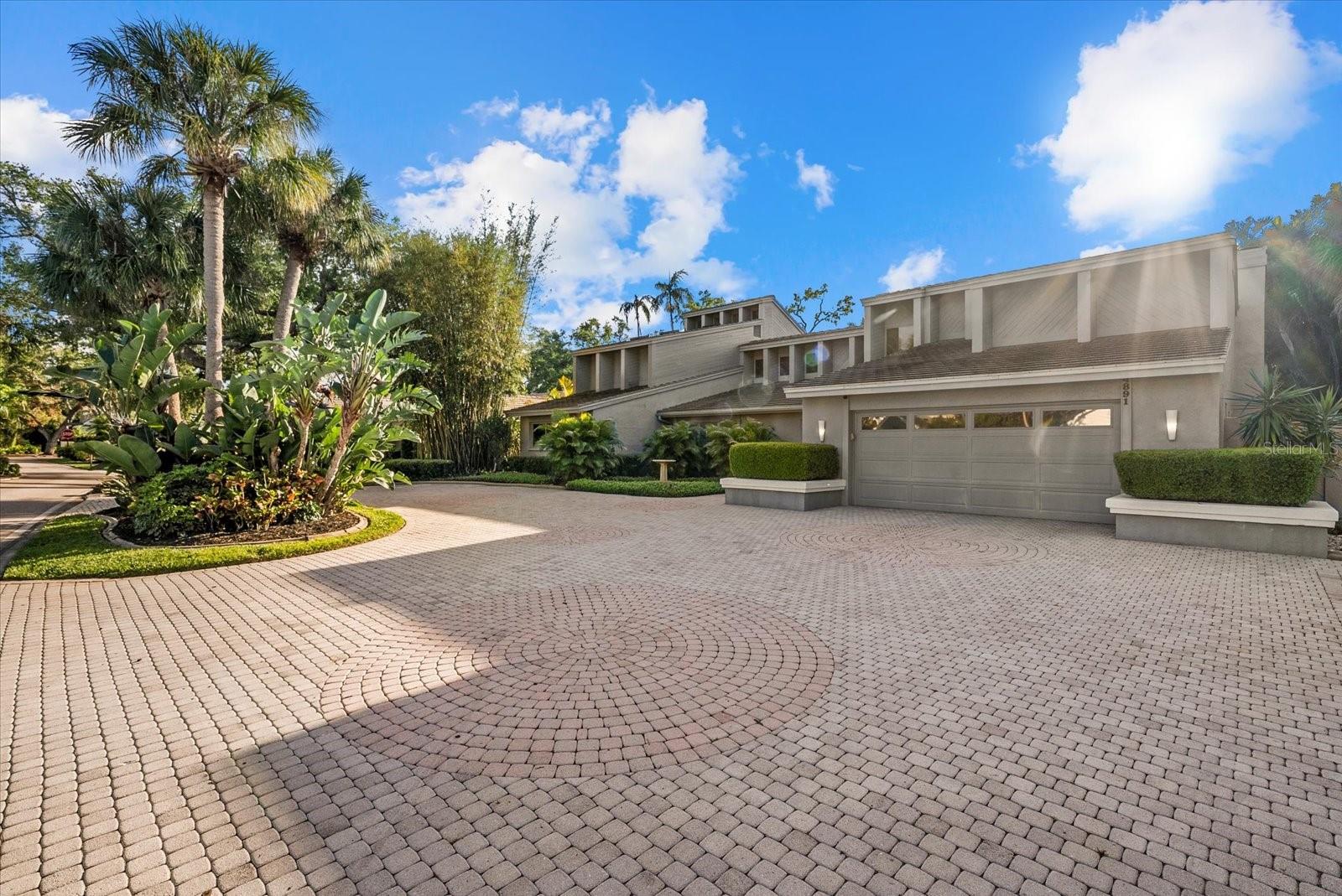 THE LANDINGS - Residential