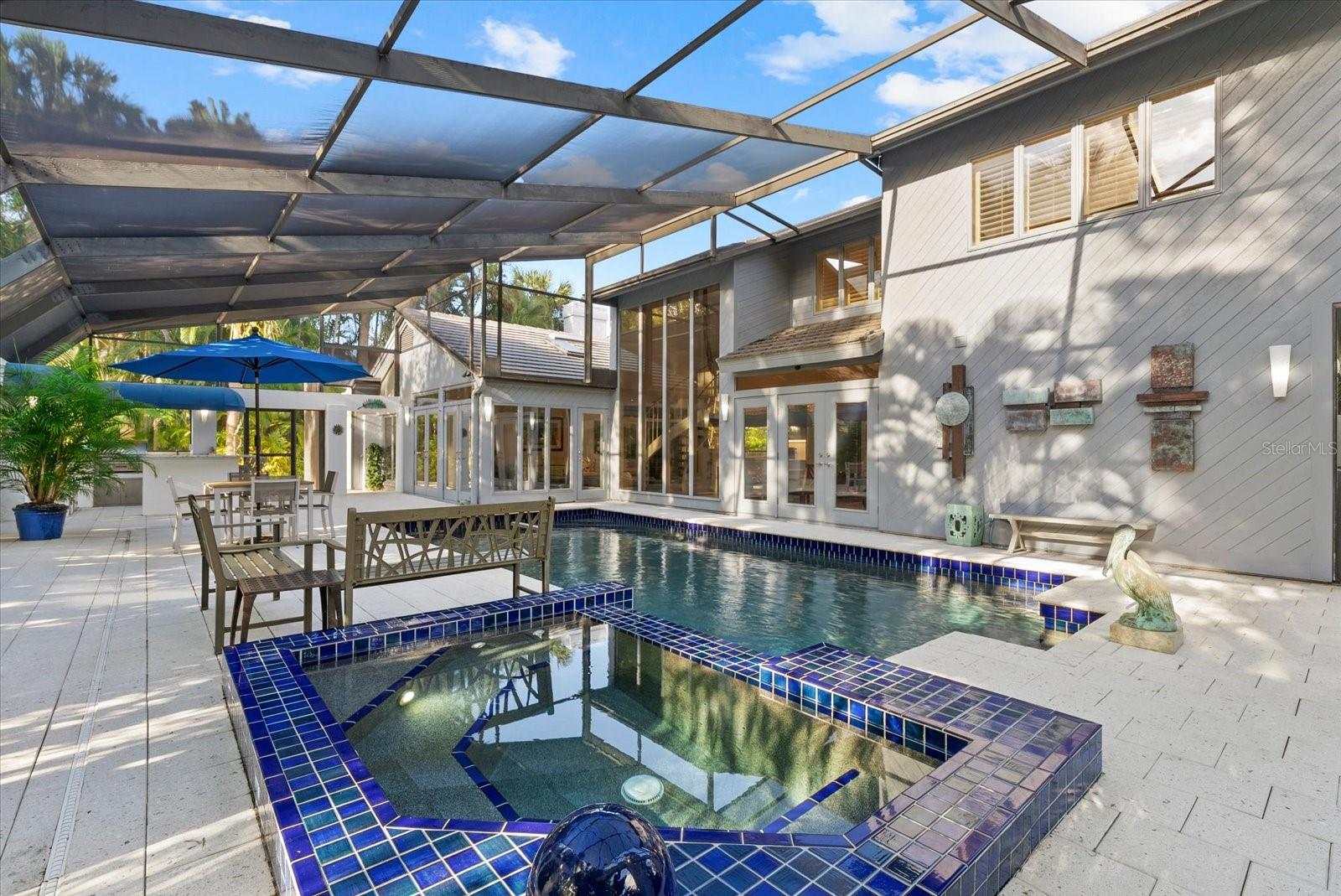 THE LANDINGS - Residential