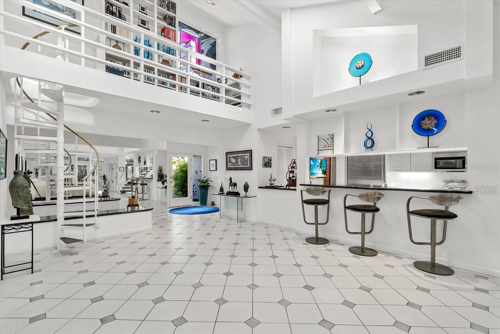 THE LANDINGS - Residential