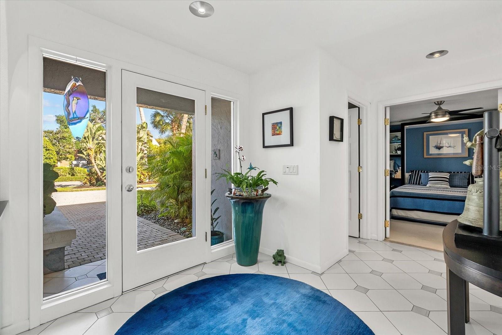 THE LANDINGS - Residential