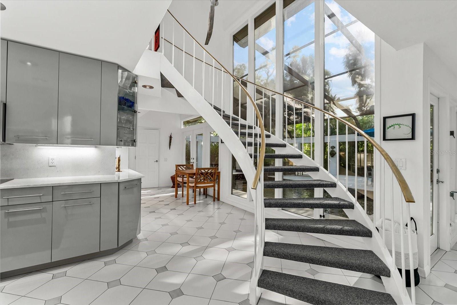 THE LANDINGS - Residential