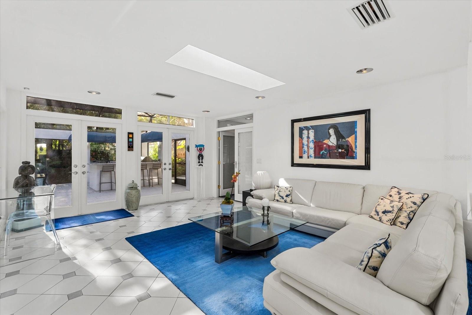 THE LANDINGS - Residential