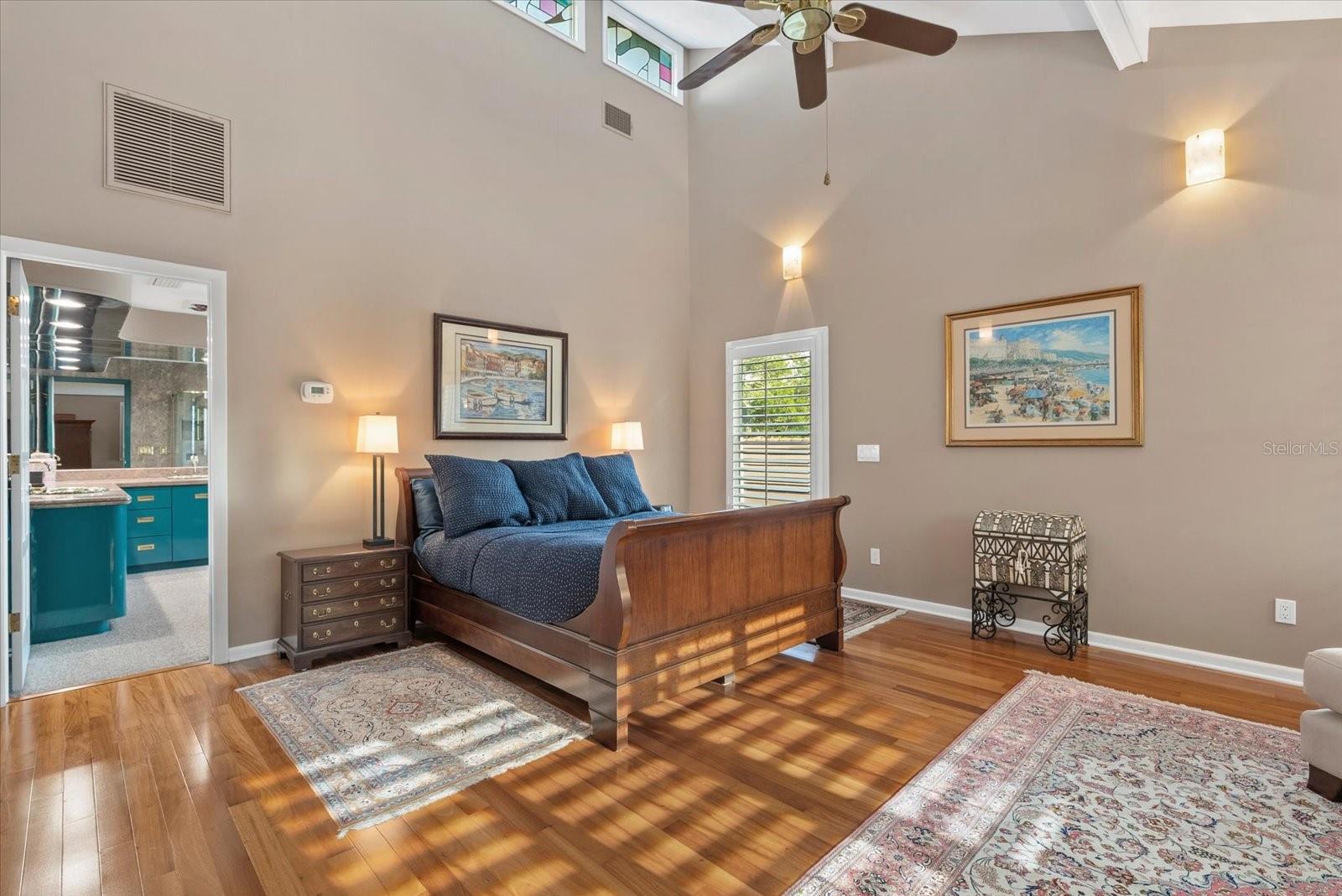 THE LANDINGS - Residential