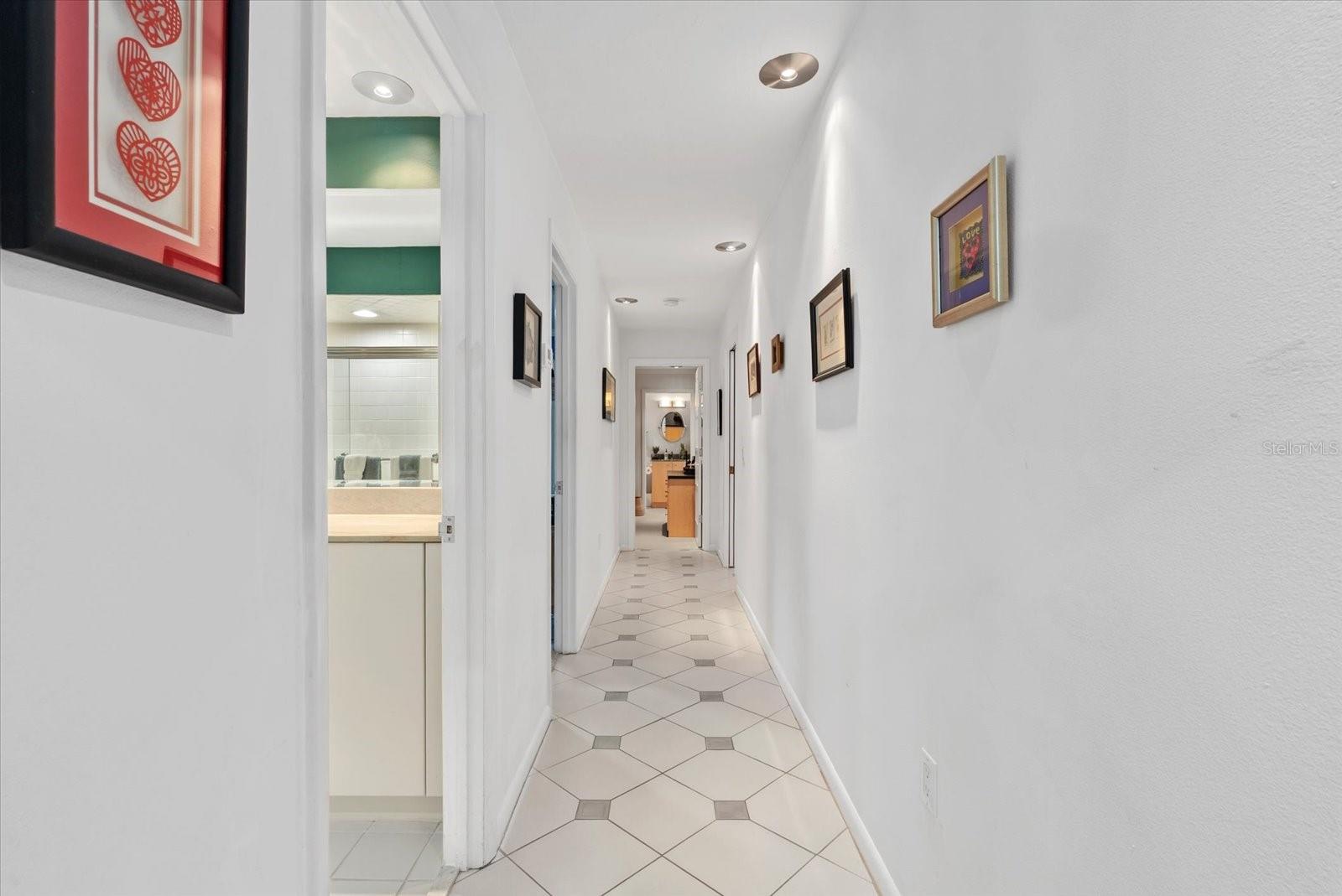 THE LANDINGS - Residential