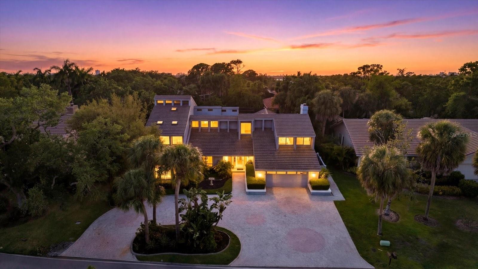 THE LANDINGS - Residential