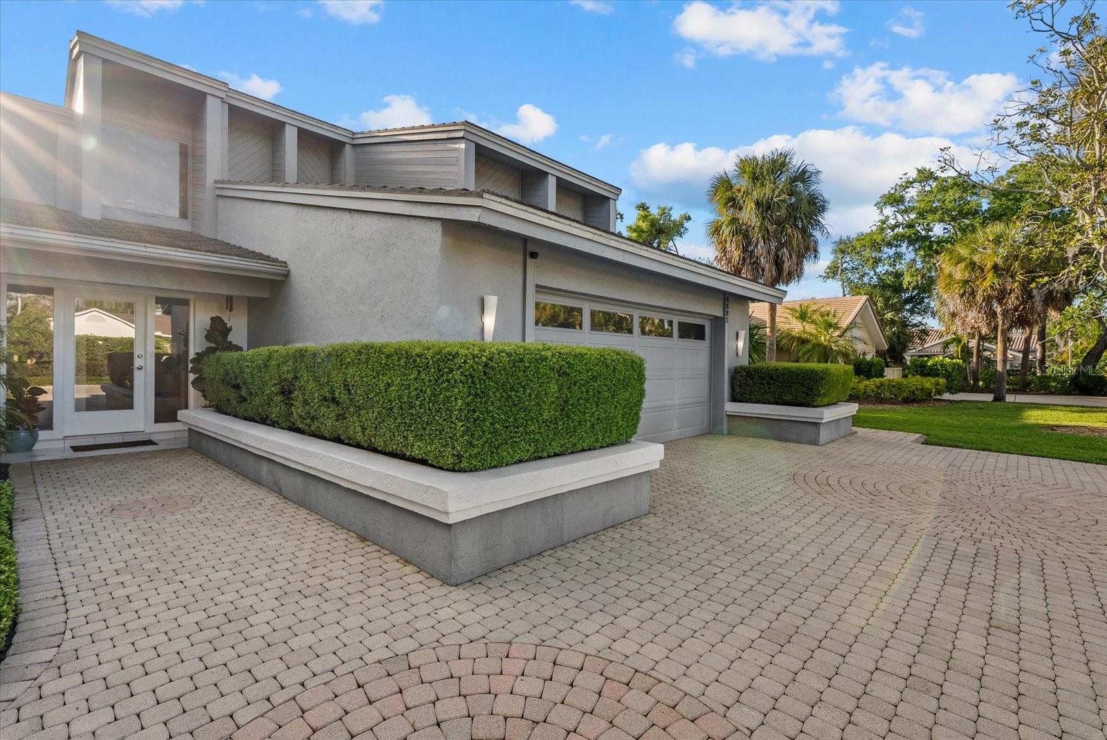 THE LANDINGS - Residential