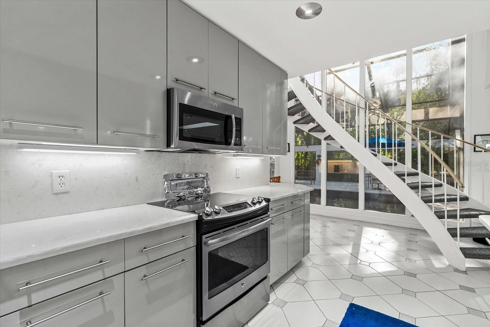 THE LANDINGS - Residential