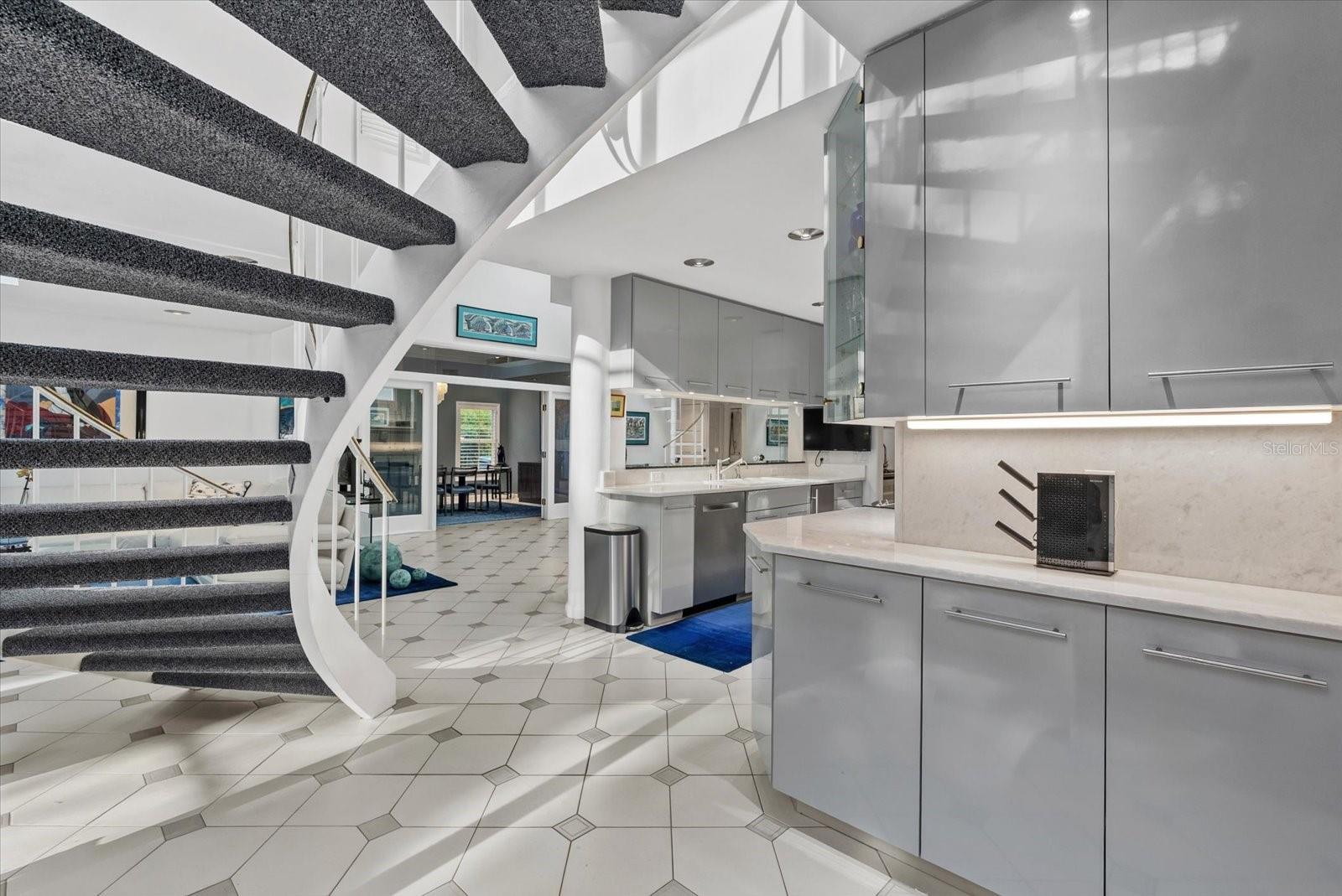 THE LANDINGS - Residential