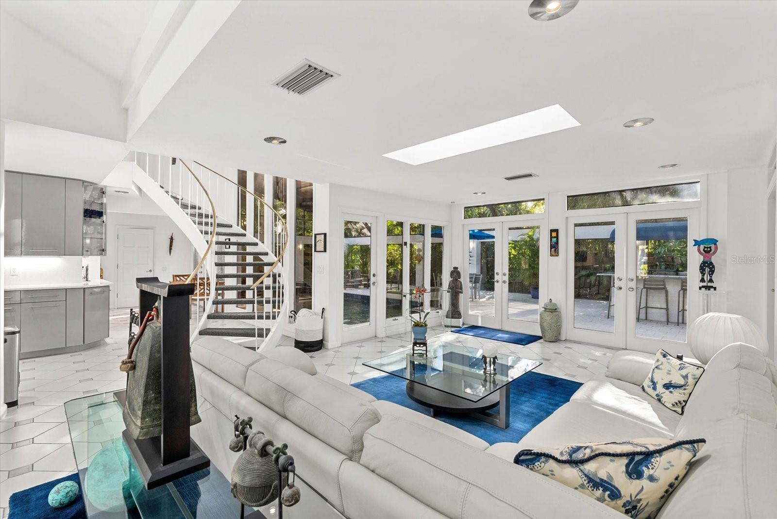 THE LANDINGS - Residential