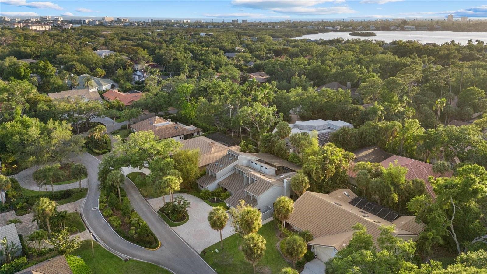 THE LANDINGS - Residential