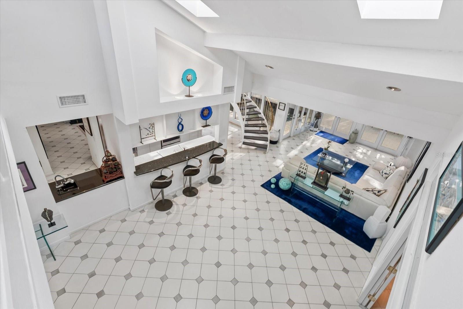 THE LANDINGS - Residential