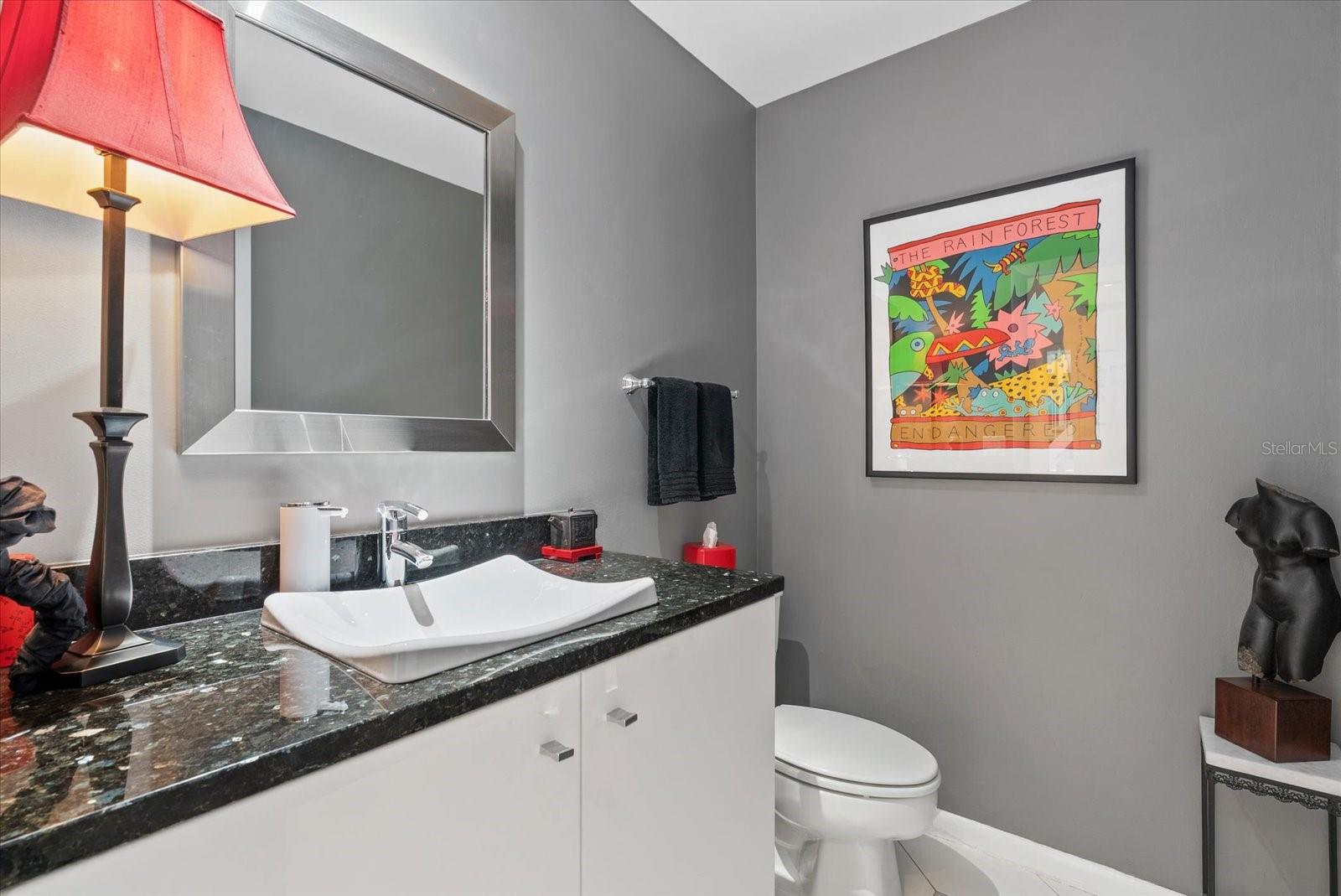 THE LANDINGS - Residential