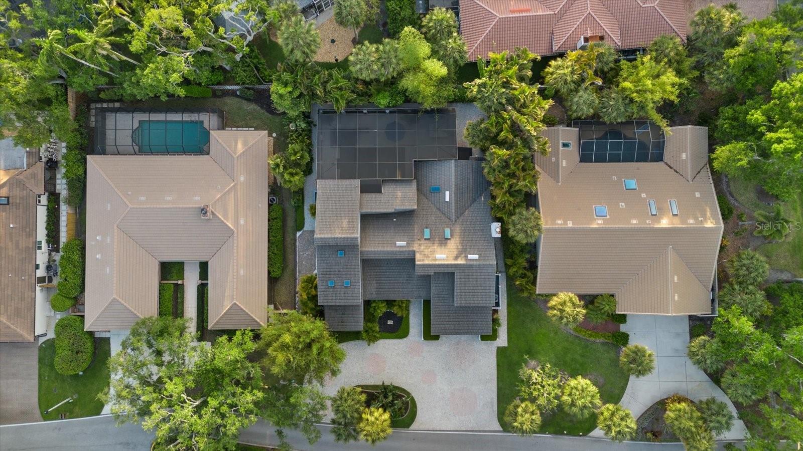 THE LANDINGS - Residential