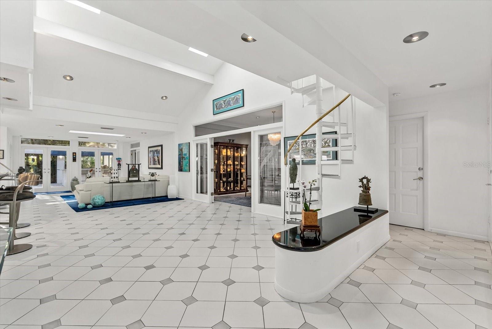 THE LANDINGS - Residential