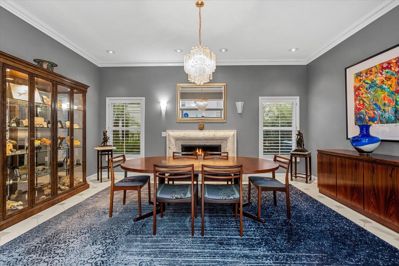 THE LANDINGS - Residential