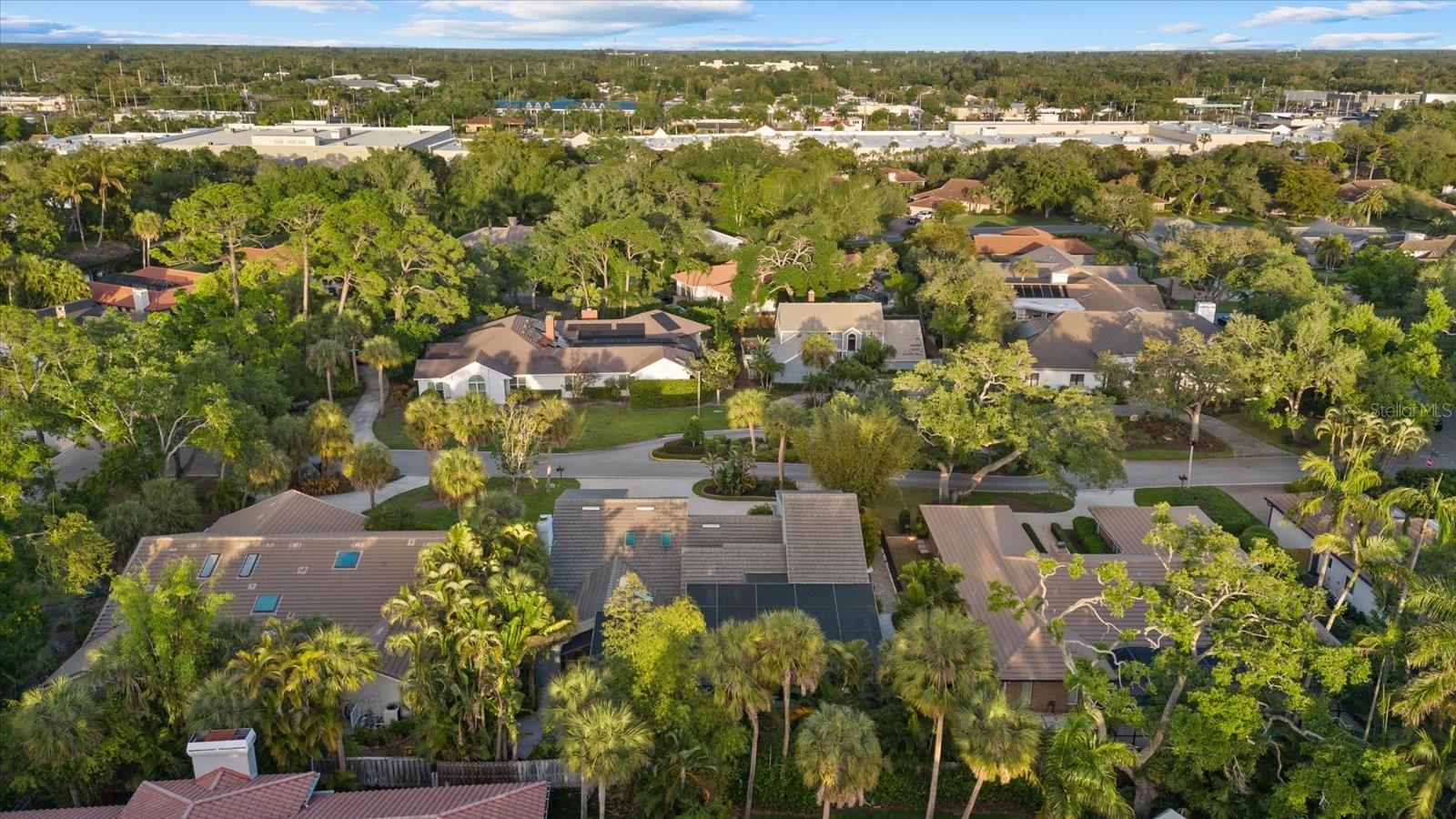 THE LANDINGS - Residential