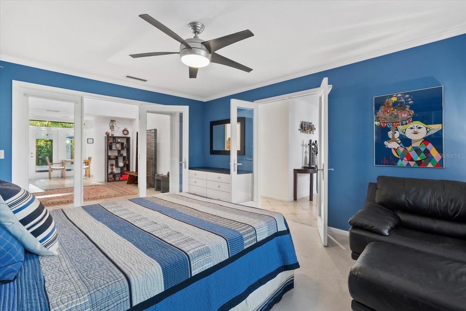 THE LANDINGS - Residential