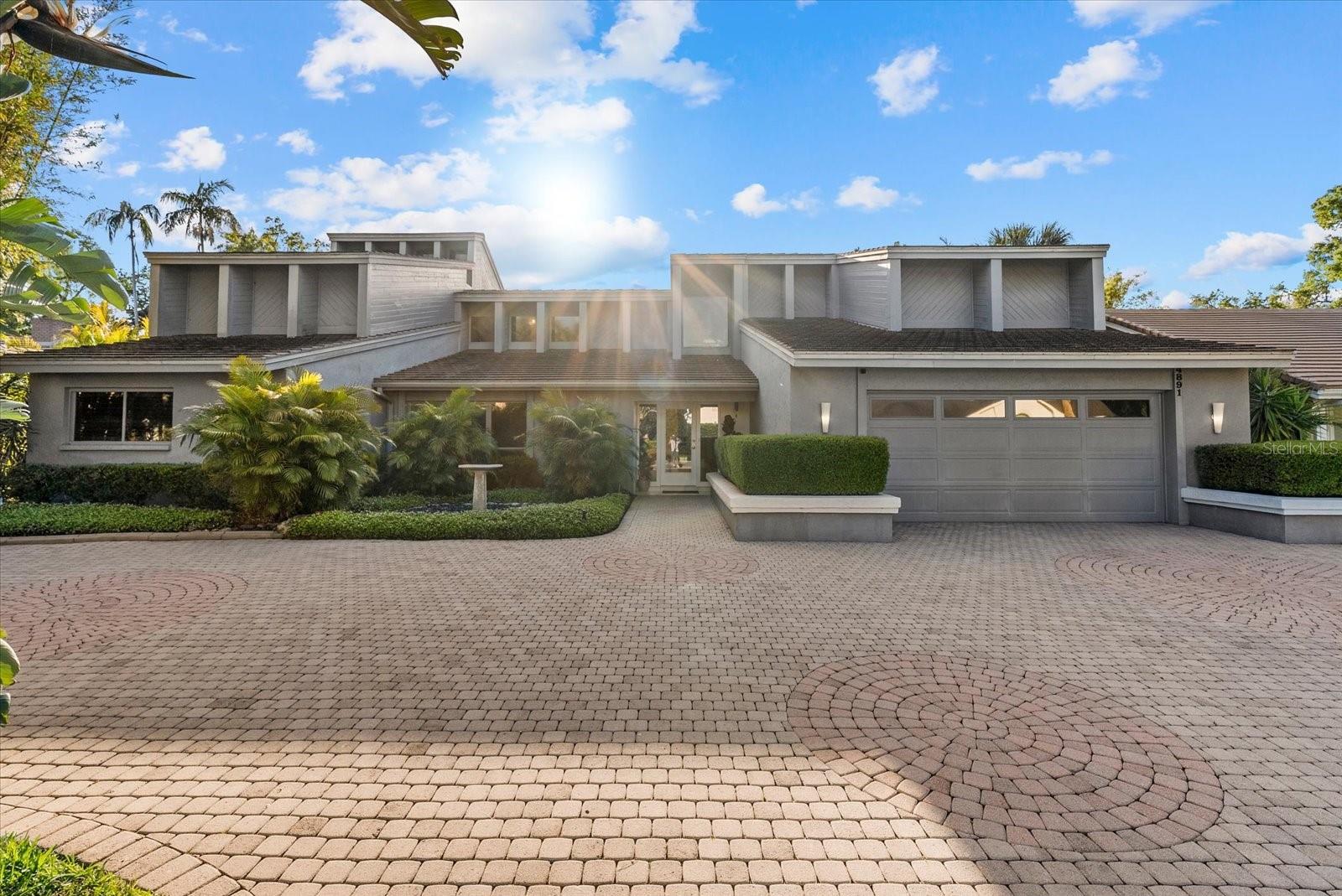 THE LANDINGS - Residential