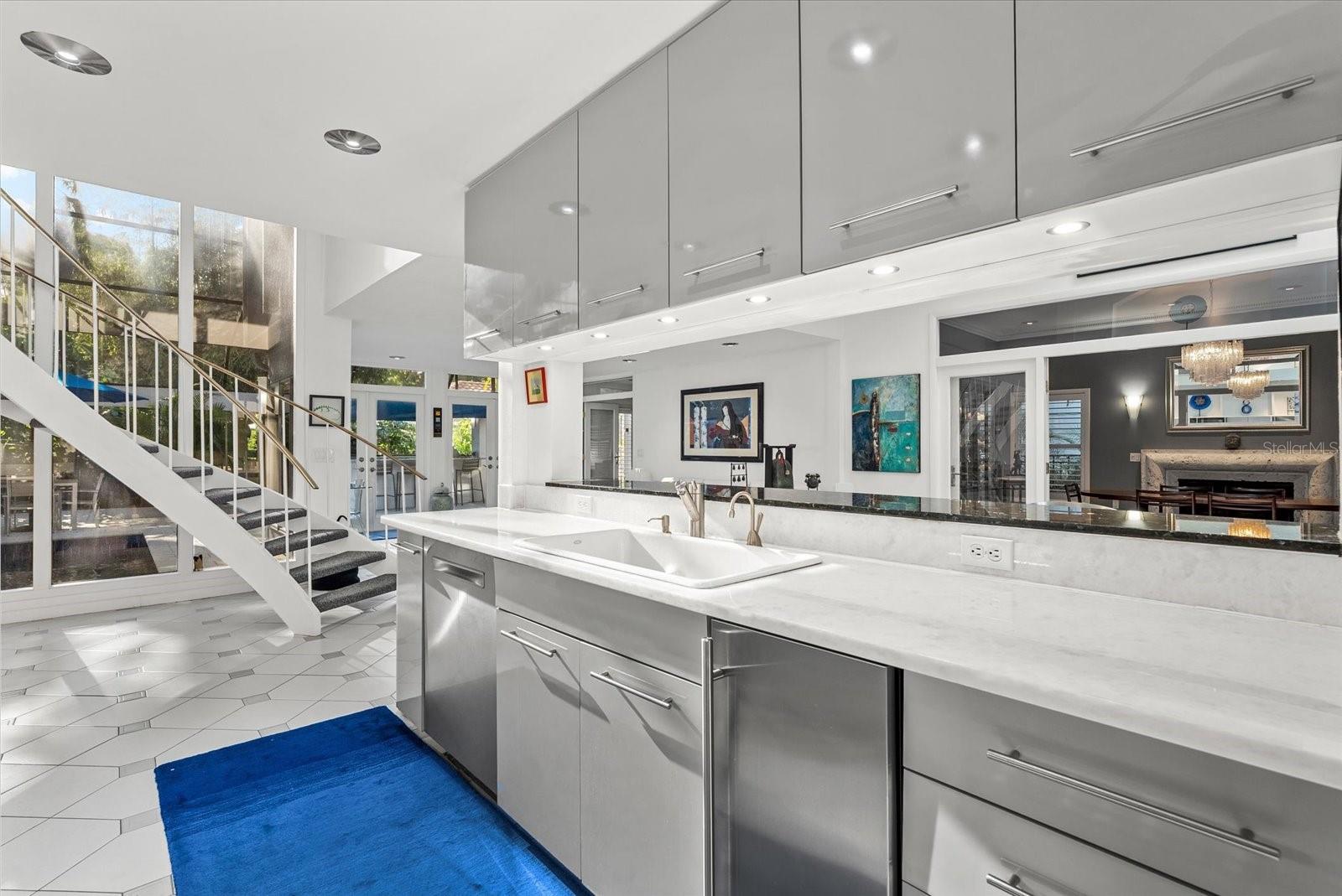 THE LANDINGS - Residential