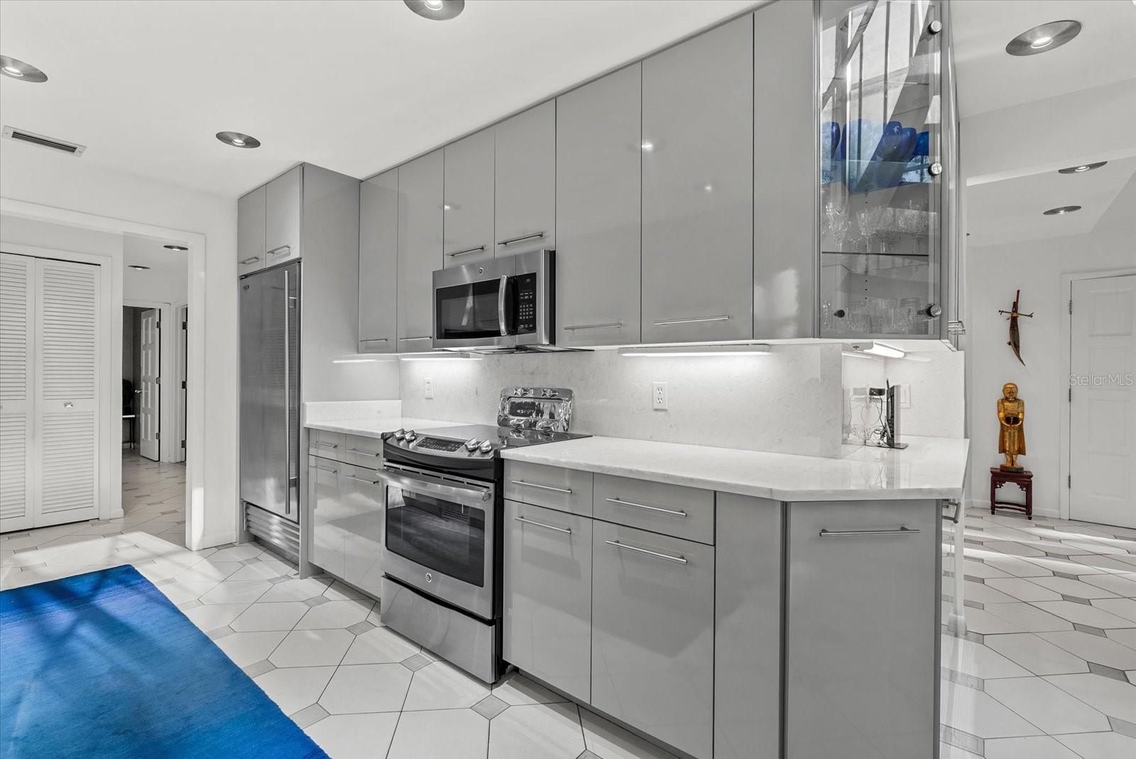 THE LANDINGS - Residential