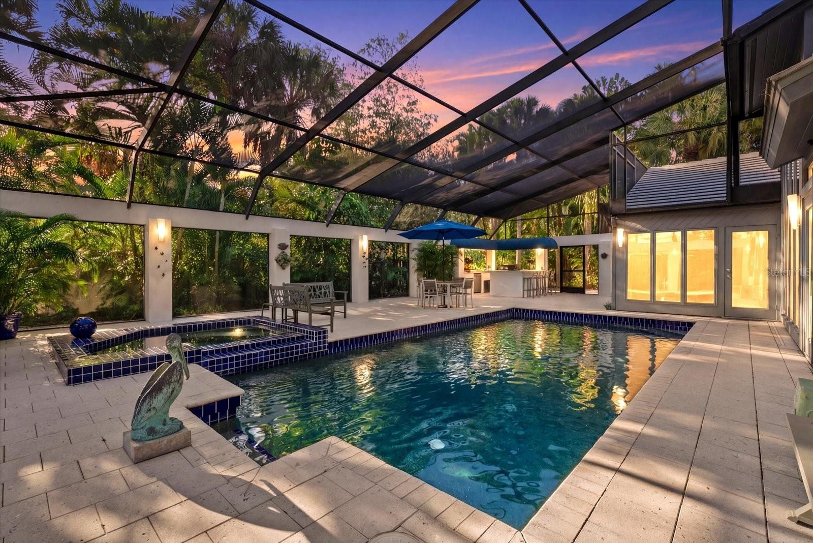 THE LANDINGS - Residential