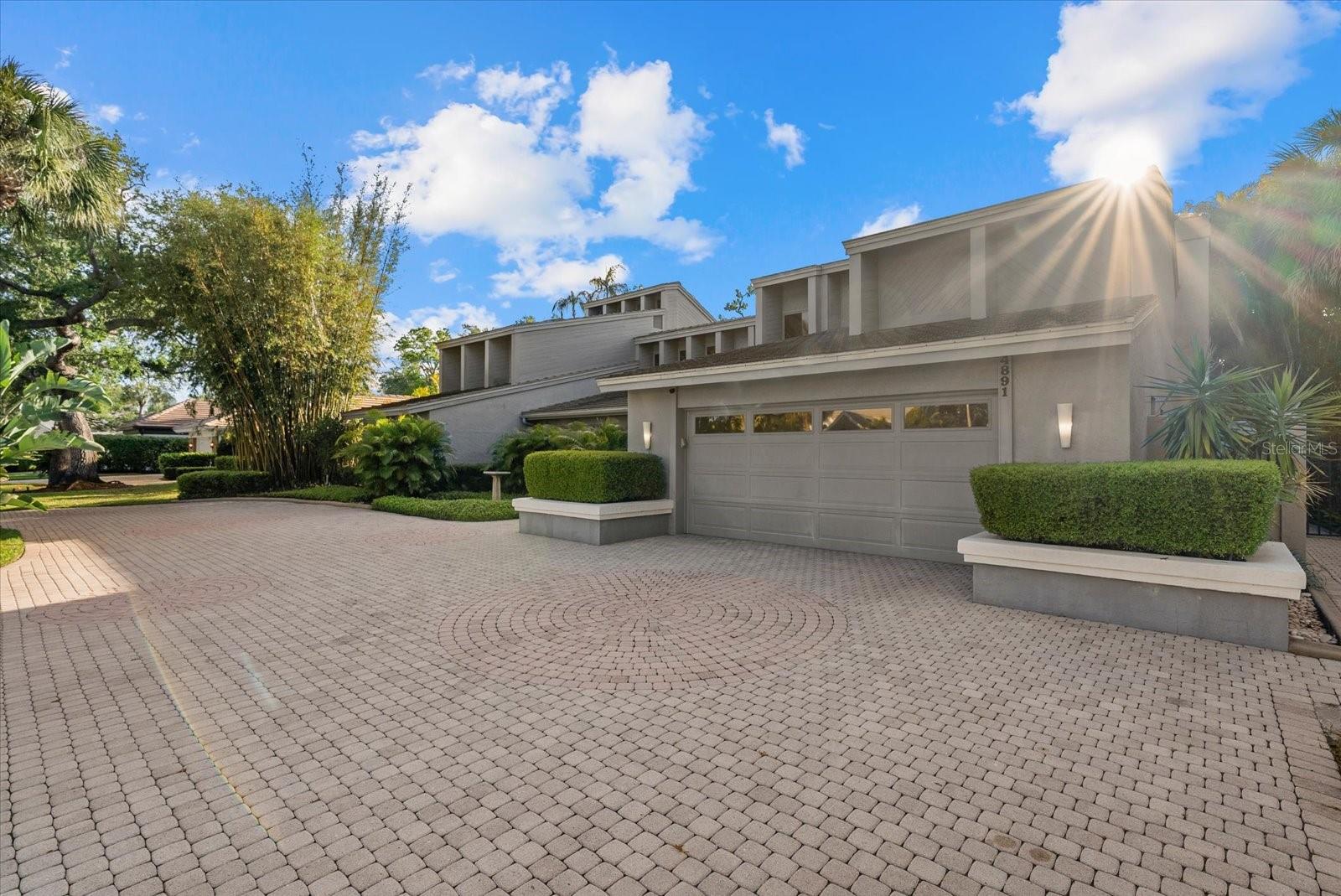 THE LANDINGS - Residential