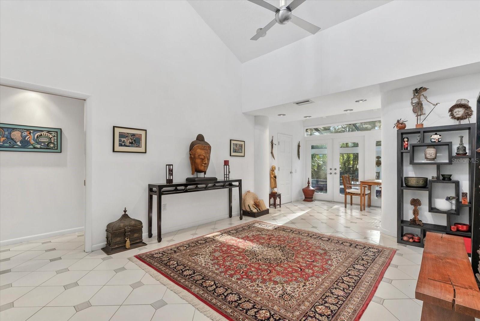 THE LANDINGS - Residential