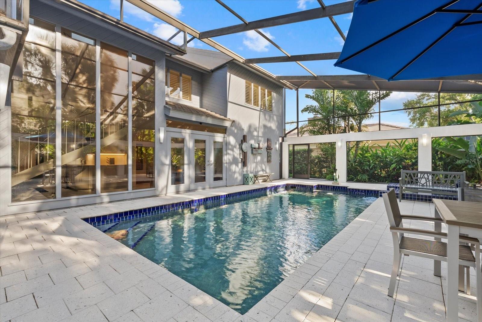 THE LANDINGS - Residential