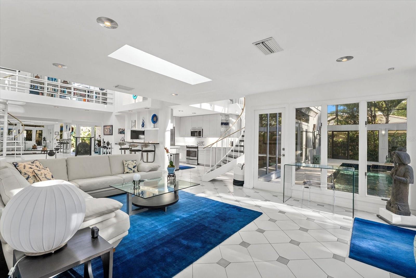 THE LANDINGS - Residential