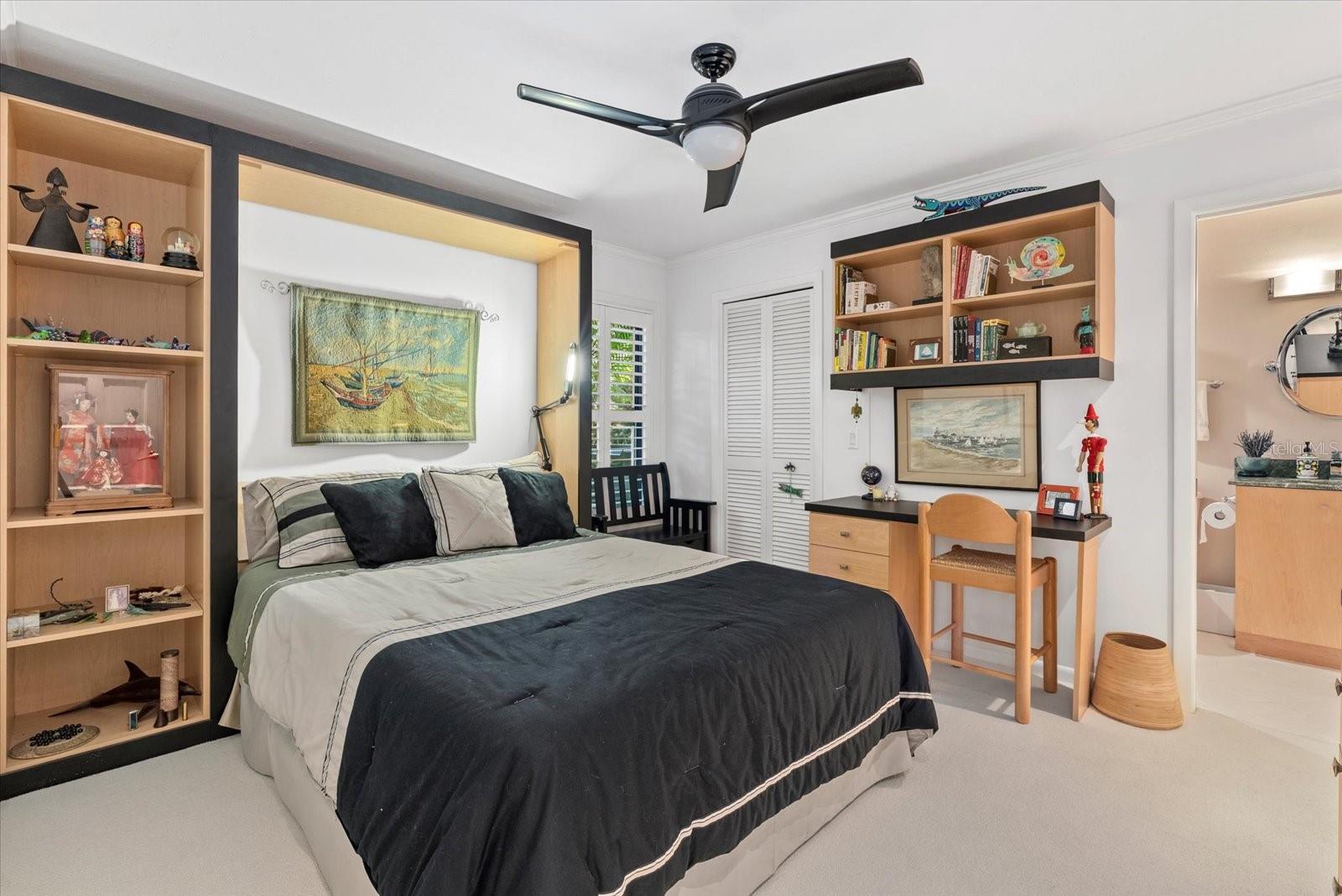 THE LANDINGS - Residential