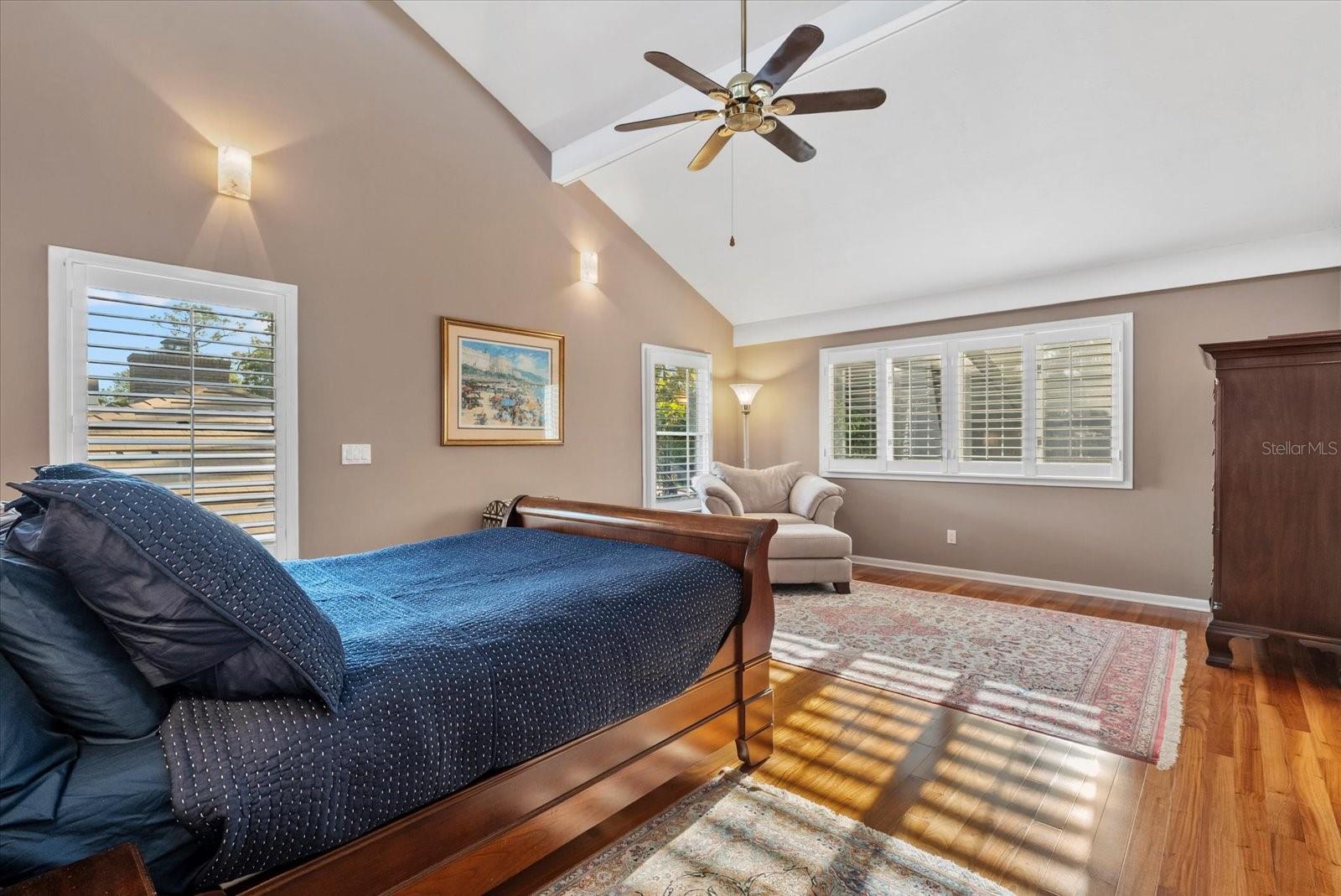 THE LANDINGS - Residential