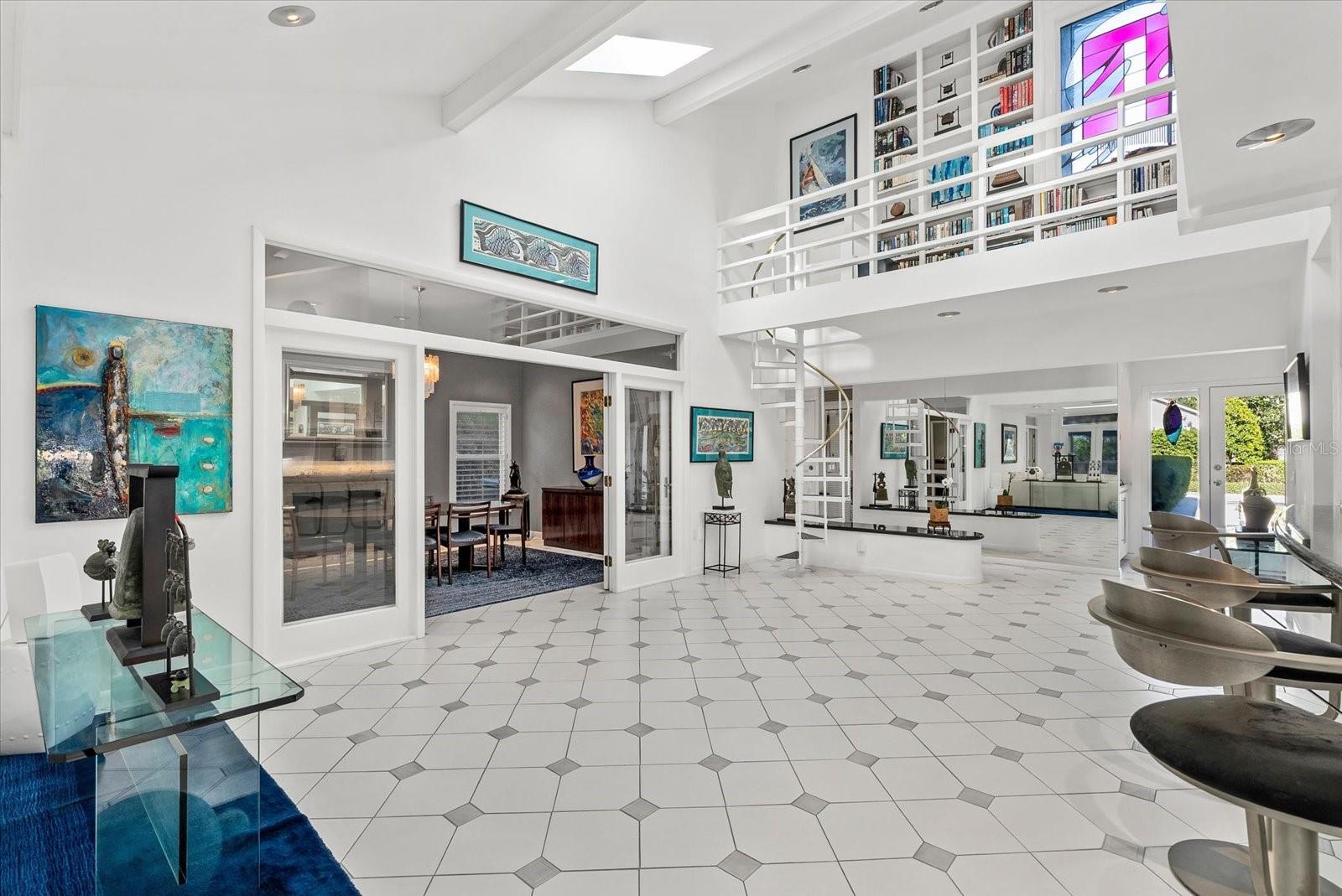 THE LANDINGS - Residential