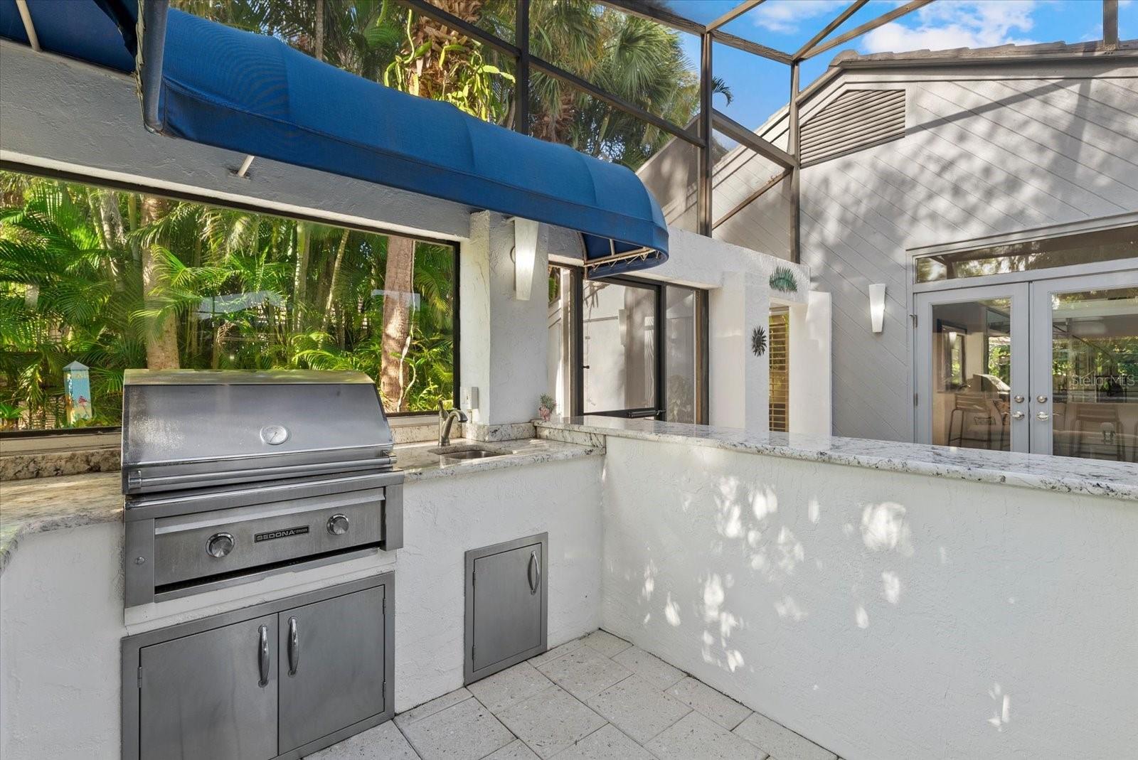 THE LANDINGS - Residential