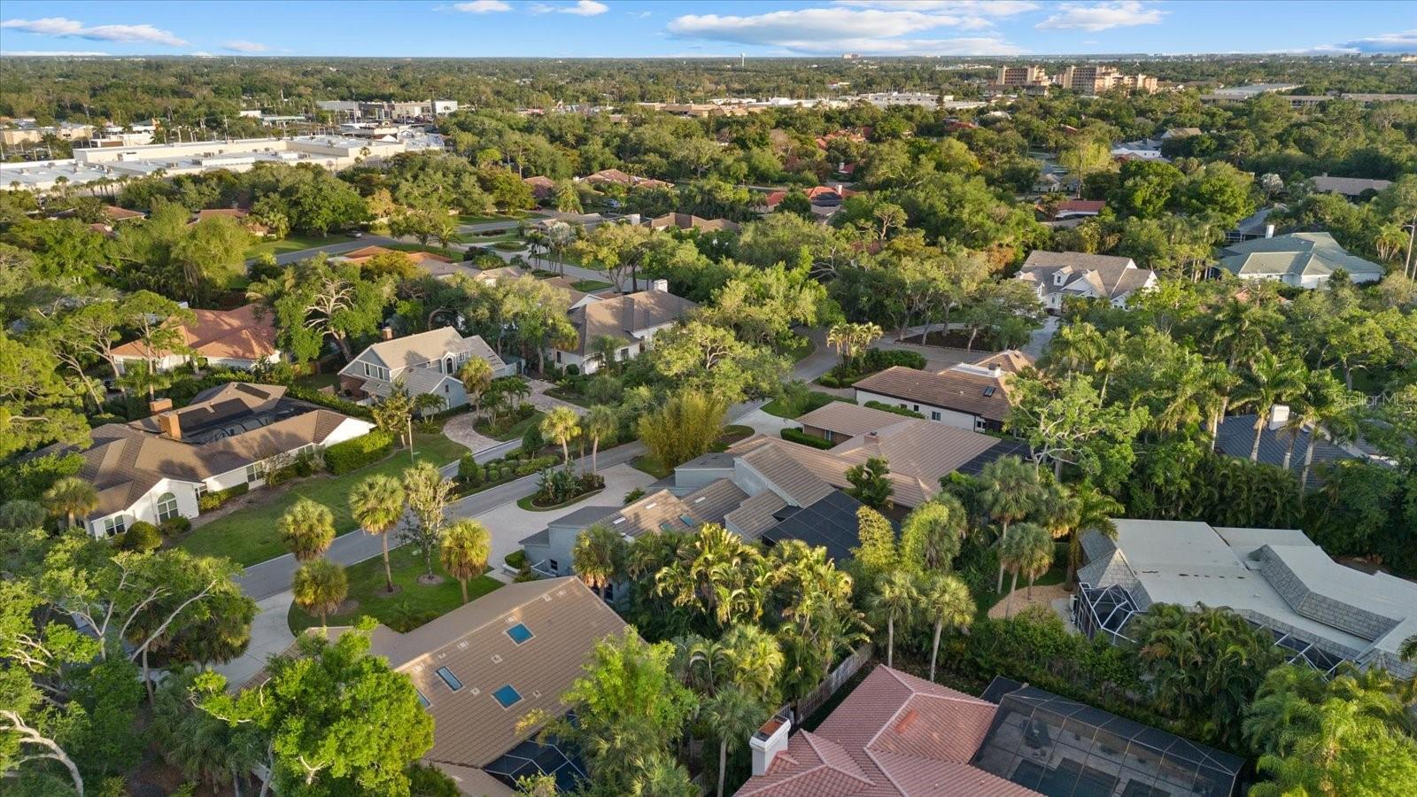 THE LANDINGS - Residential