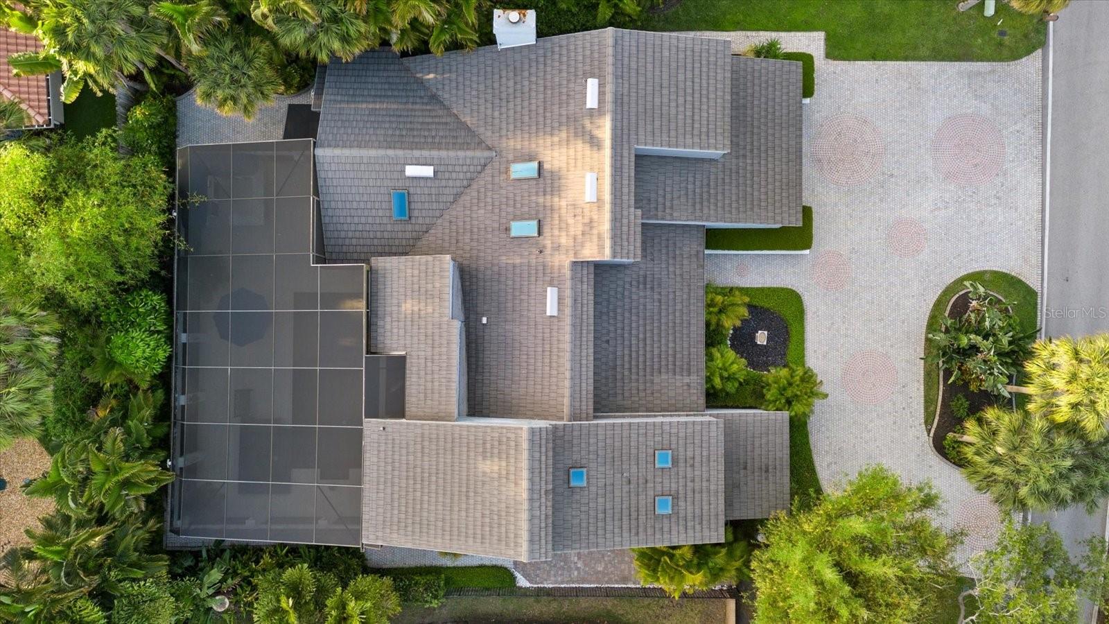 THE LANDINGS - Residential