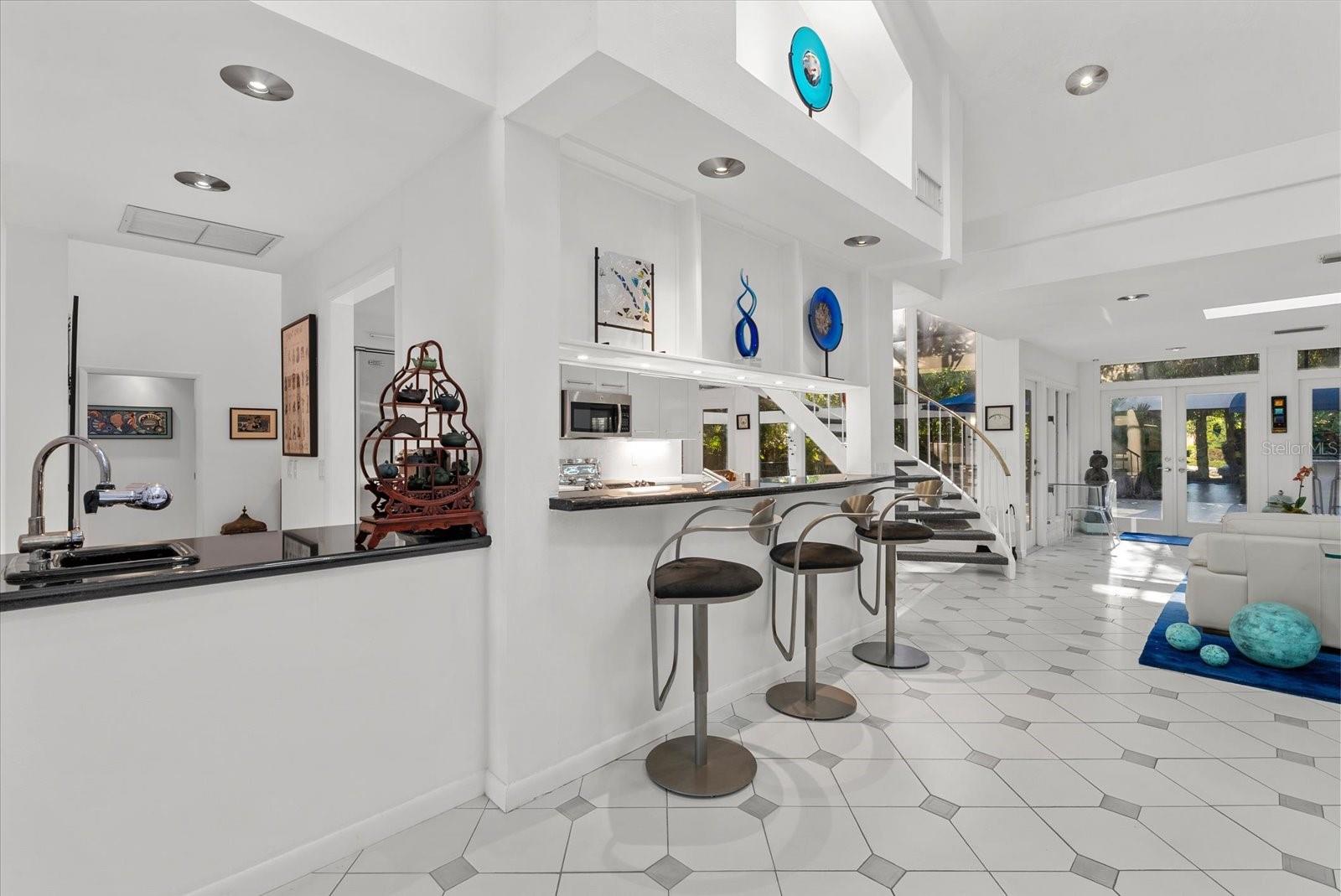 THE LANDINGS - Residential