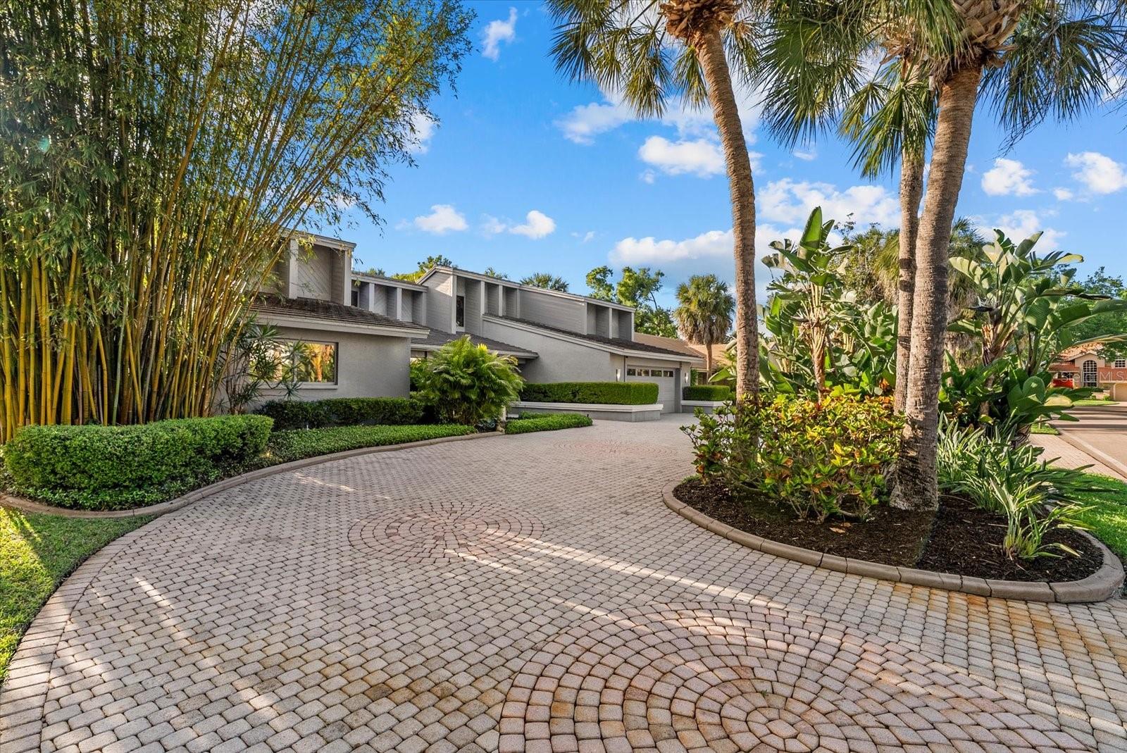 THE LANDINGS - Residential