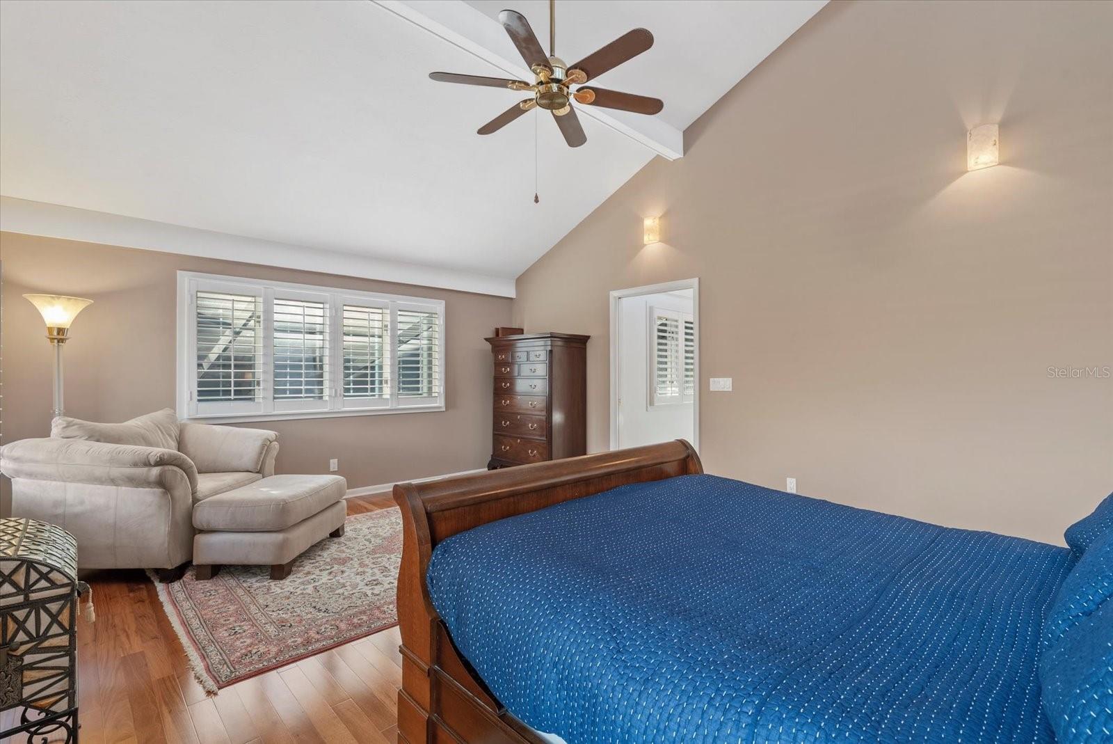 THE LANDINGS - Residential