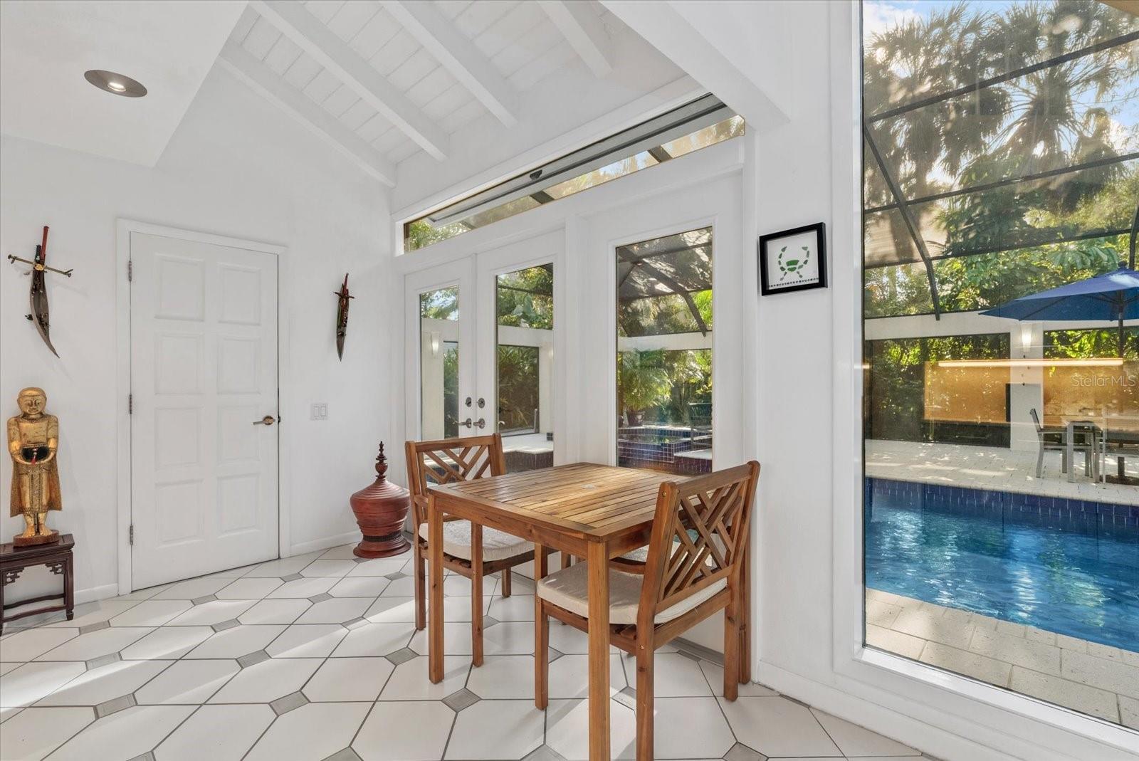 THE LANDINGS - Residential