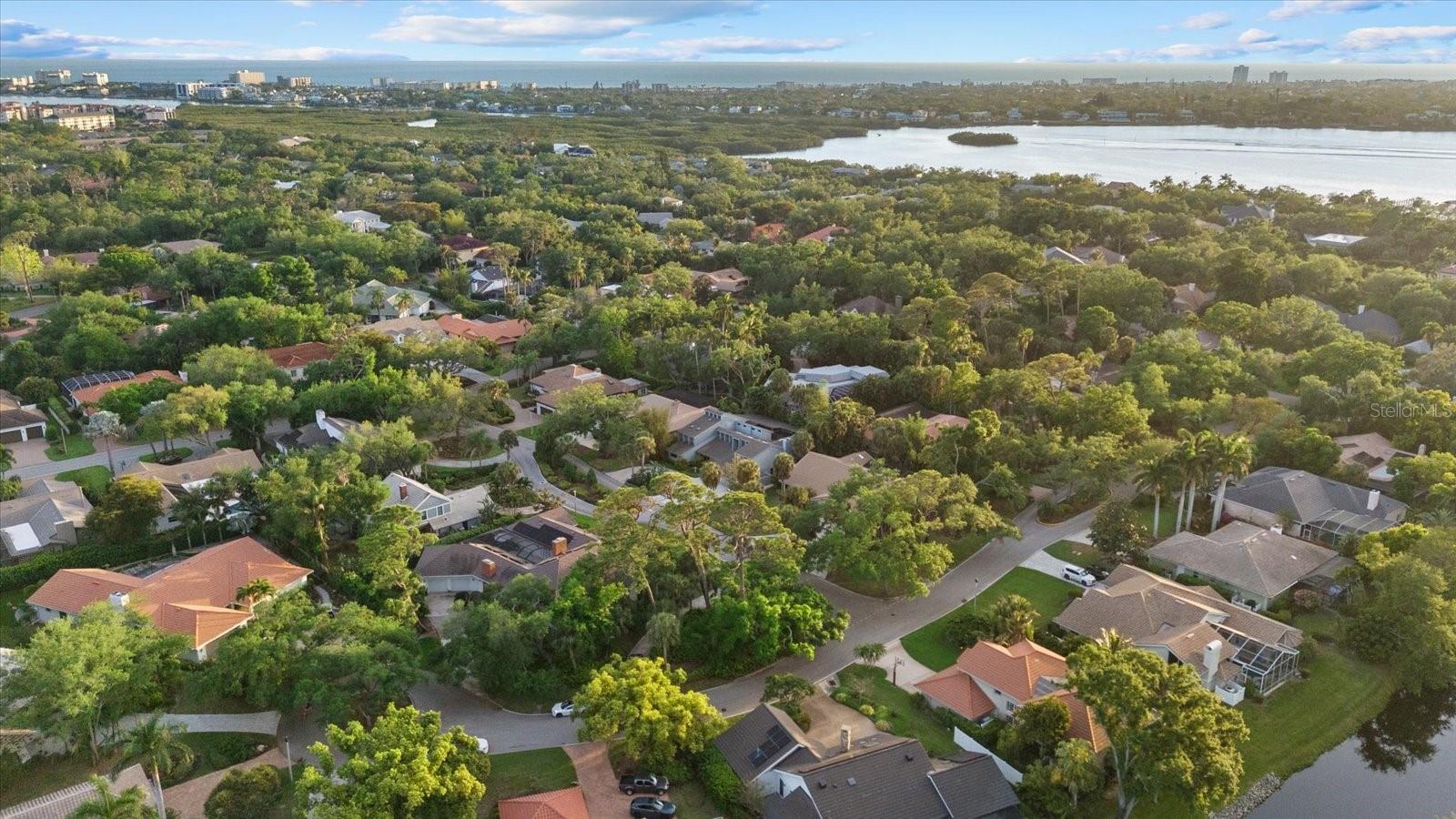 THE LANDINGS - Residential