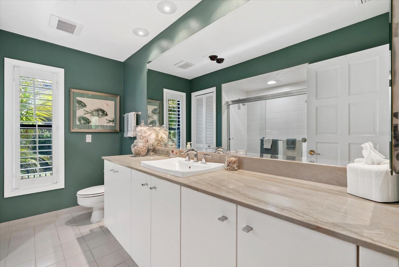 THE LANDINGS - Residential