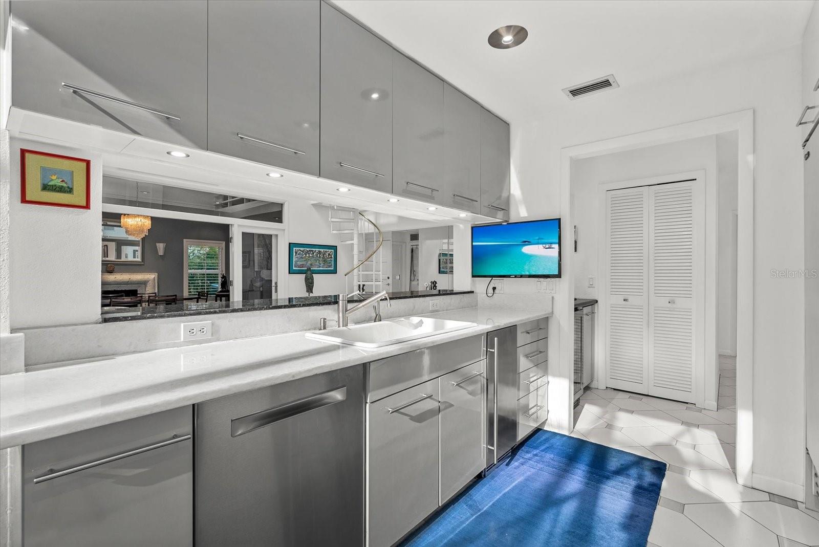 THE LANDINGS - Residential