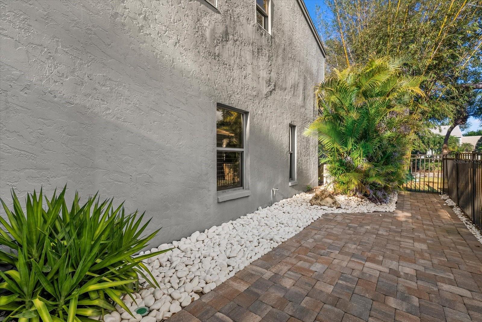 THE LANDINGS - Residential