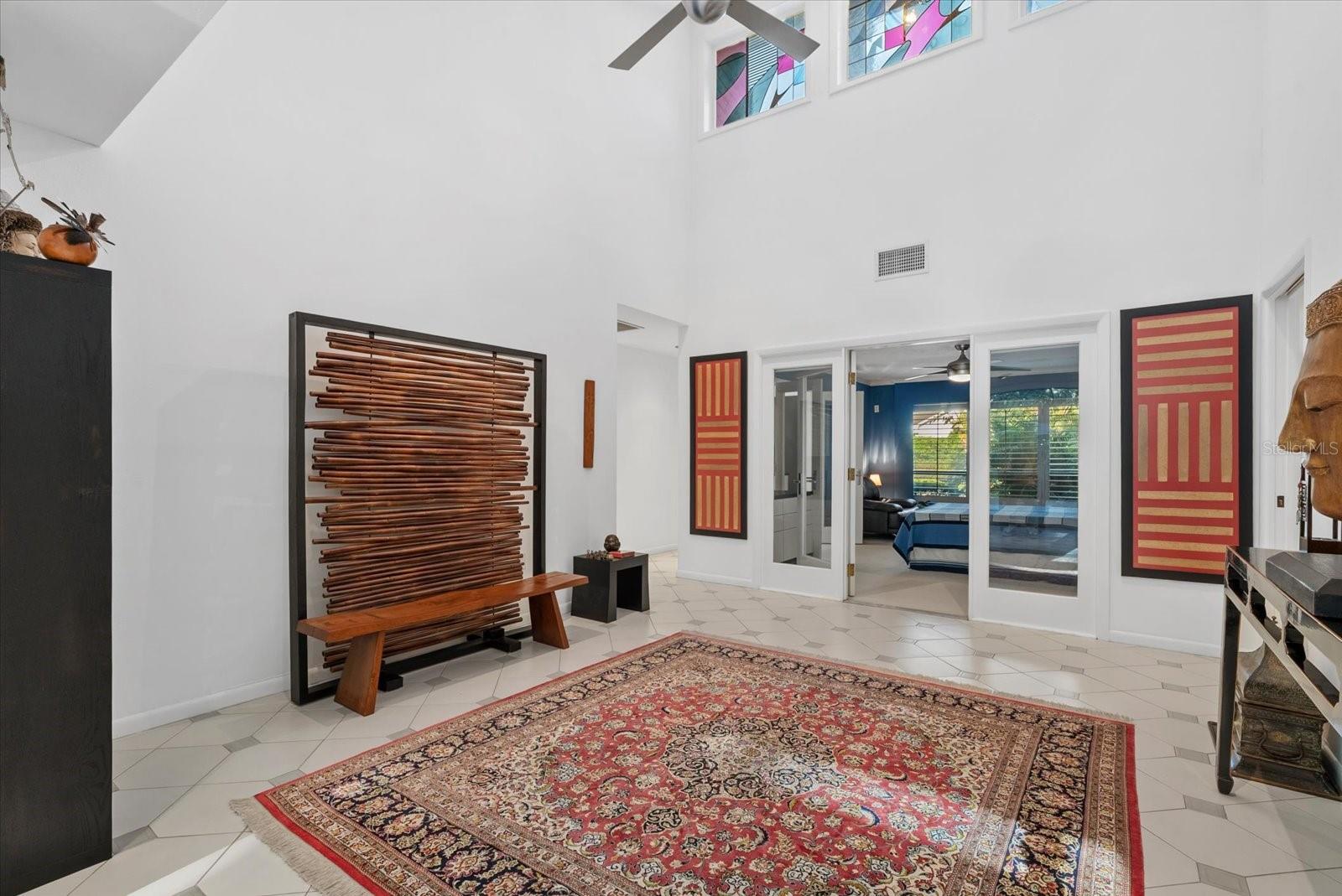 THE LANDINGS - Residential