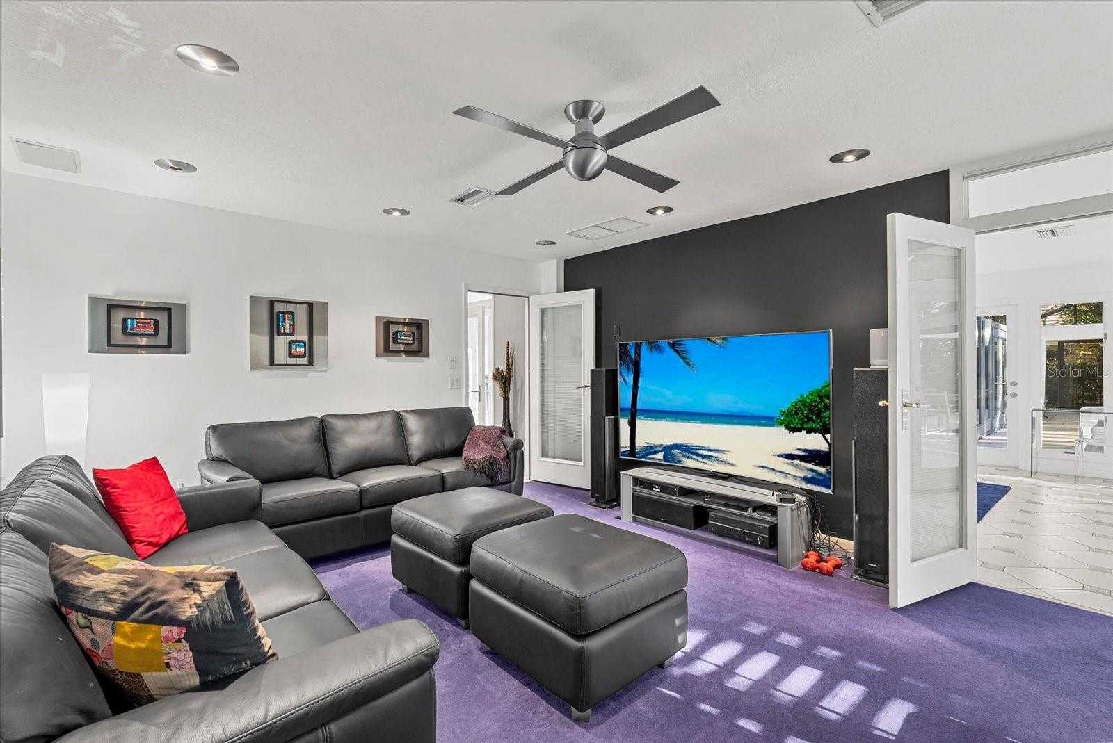 THE LANDINGS - Residential