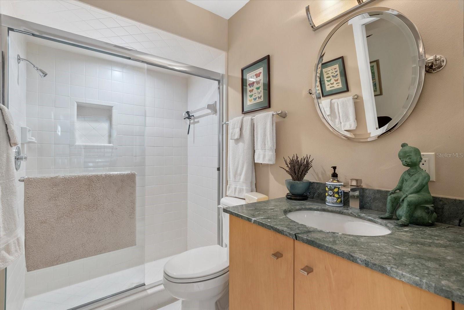 THE LANDINGS - Residential